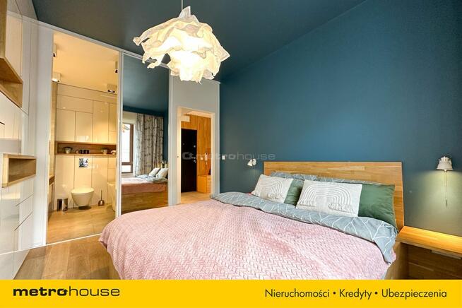 Wysoki standard, duży balkon + 3 miejsca postojowe