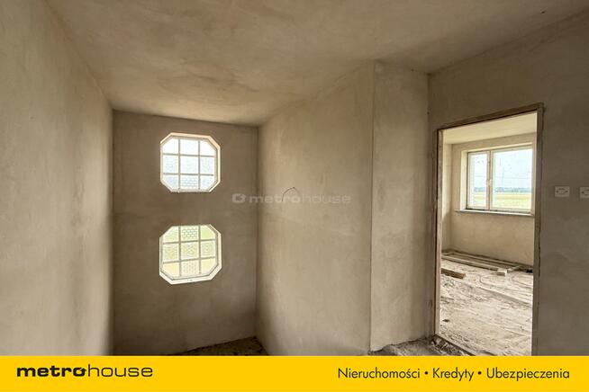 9,8 ha ziemi rolnej wraz z siedliskiem, Lubików