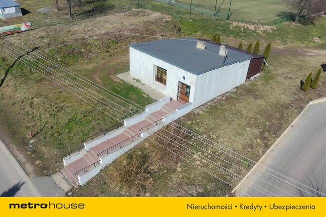 Działka wielu możliwości!