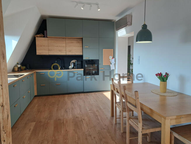 Mieszkanie Kościan,