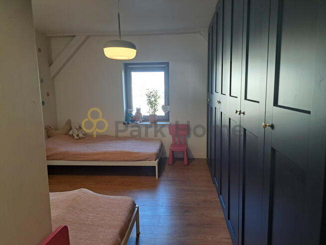 Mieszkanie Kościan,