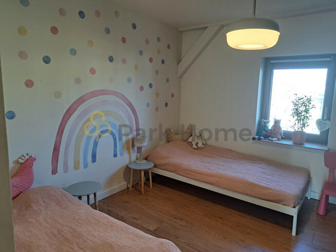 Mieszkanie Kościan,