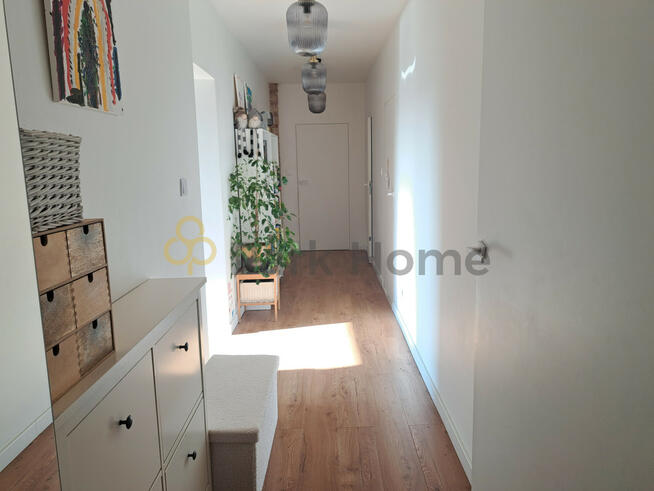 Mieszkanie Kościan,