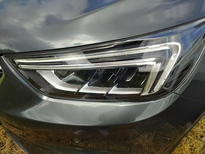 Opel Mokka 1.4 140KM bogate wyposażenie, bezwypadkowy