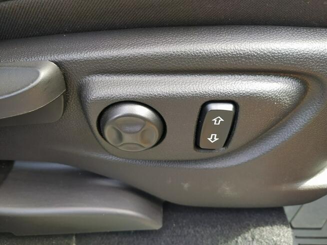 Opel Mokka 1.4 140KM bogate wyposażenie, bezwypadkowy