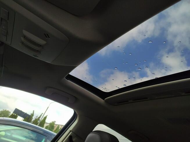 Opel Mokka 1.4 140KM bogate wyposażenie, bezwypadkowy