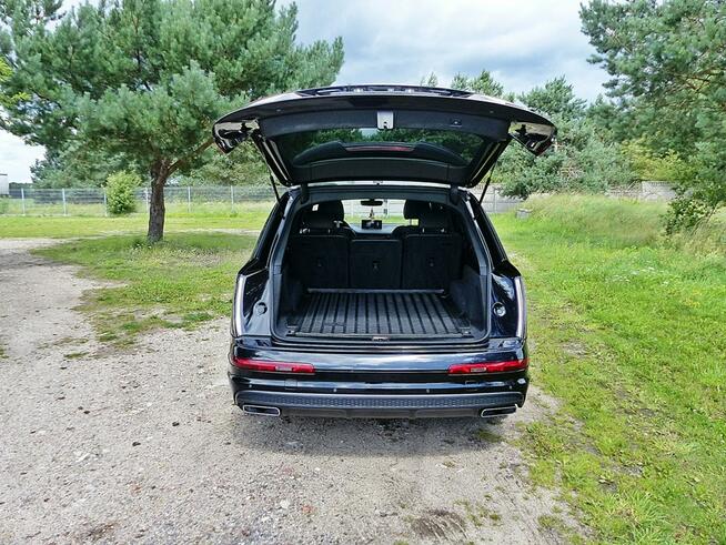 Audi Q7 3.0 TDI S-Line*FULL*Climatronic*Alu*Navi*Panorama*Xenon*Kamera*ZOBACZ!