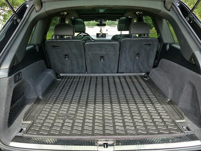 Audi Q7 3.0 TDI S-Line*FULL*Climatronic*Alu*Navi*Panorama*Xenon*Kamera*ZOBACZ!