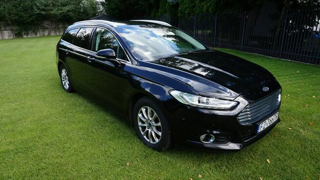 Ford Mondeo Super wyposażony, Gwarancja. Polecam!!!