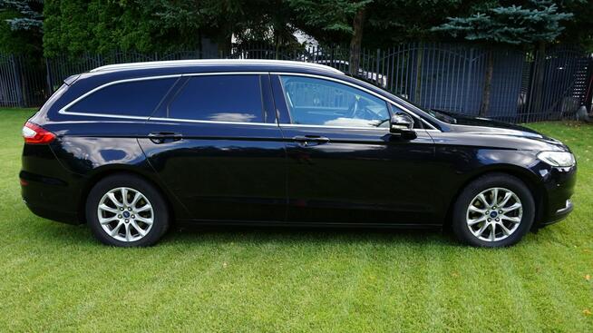 Ford Mondeo Super wyposażony, Gwarancja. Polecam!!!