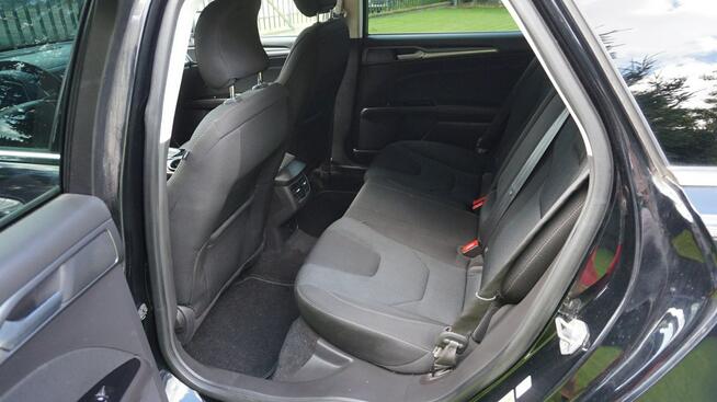 Ford Mondeo Super wyposażony, Gwarancja. Polecam!!!