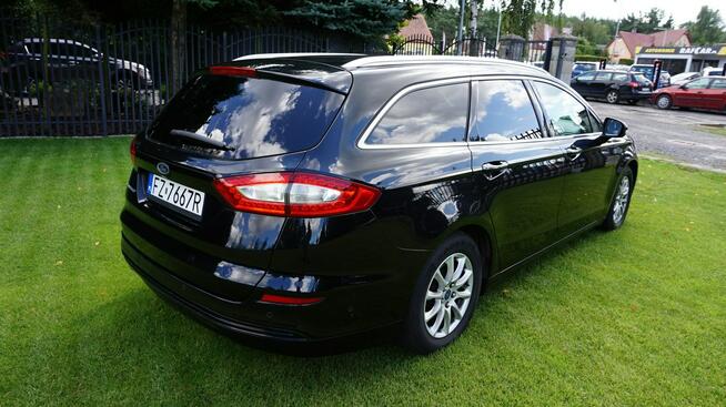 Ford Mondeo Super wyposażony, Gwarancja. Polecam!!!
