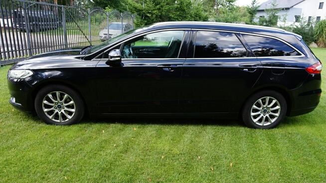 Ford Mondeo Super wyposażony, Gwarancja. Polecam!!!