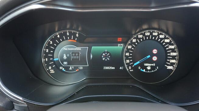 Ford Mondeo Super wyposażony, Gwarancja. Polecam!!!