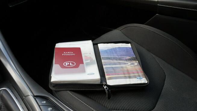 Ford Mondeo Super wyposażony, Gwarancja. Polecam!!!