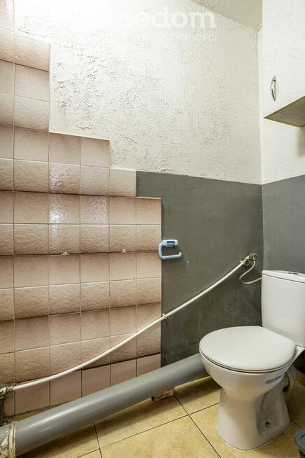 3-pokojowe mieszkanie w centrum Grajewa