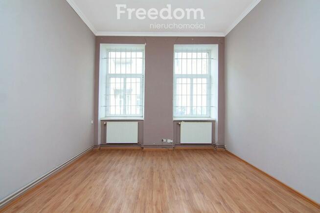 Lokal 134 m2 w centrum, parter ul. Mickiewicza