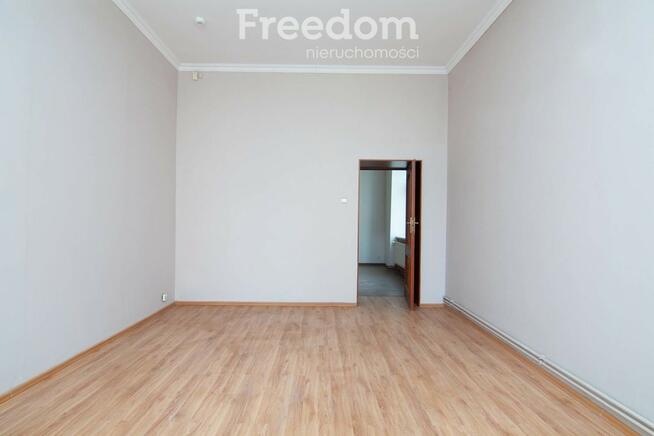 Lokal 134 m2 w centrum, parter ul. Mickiewicza