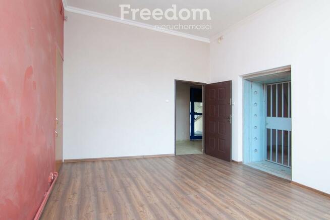 Lokal 134 m2 w centrum, parter ul. Mickiewicza