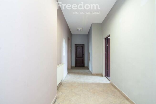 Lokal 134 m2 w centrum, parter ul. Mickiewicza