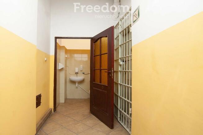 Lokal 134 m2 w centrum, parter ul. Mickiewicza