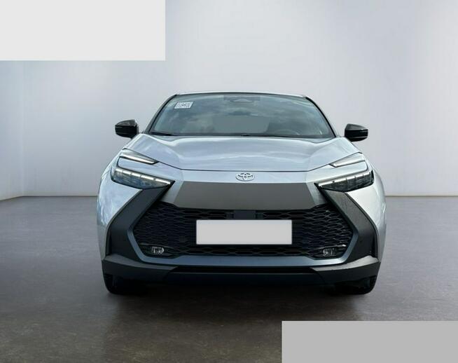 Toyota C-HR Nowa 140KM Hybryda Dostępna od ręki ! Wersja Style Niska Cena !1509 zł