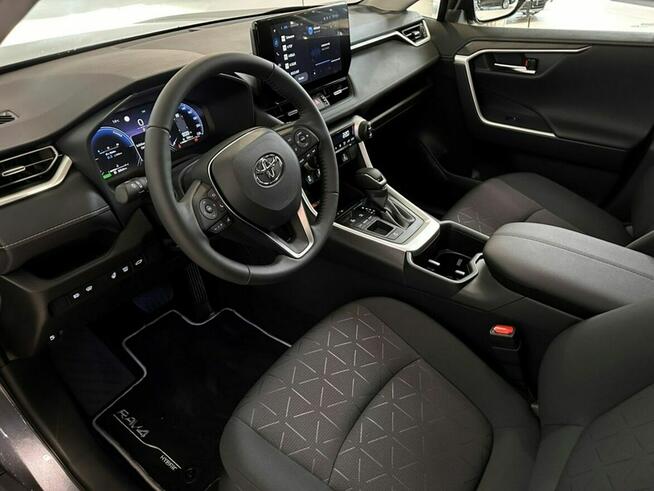 Toyota RAV-4 Hybryda 222KM 4x4 Comfort Pakiet Style Dostępny od ręki ! 2079 zł