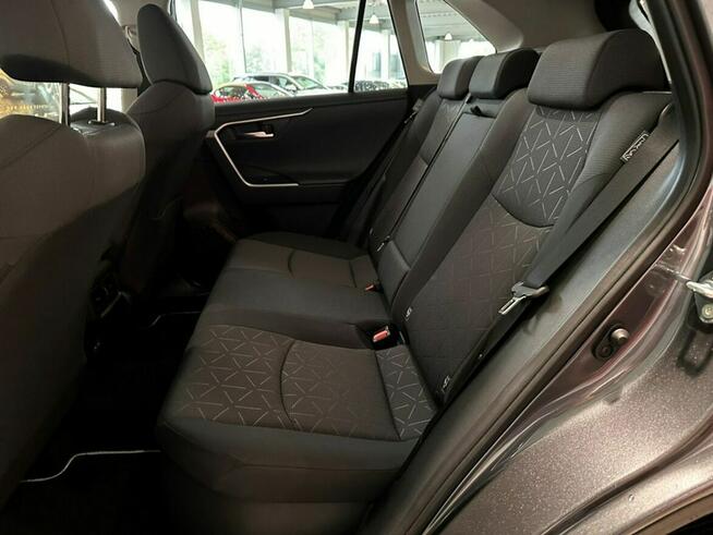 Toyota RAV-4 Hybryda 222KM 4x4 Comfort Pakiet Style Dostępny od ręki ! 2079 zł