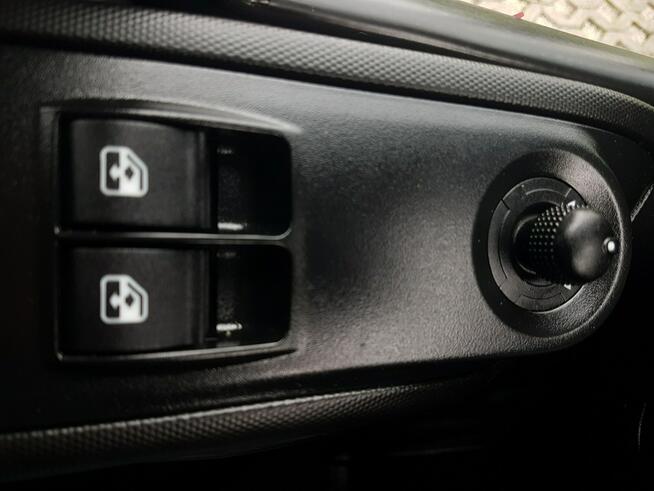 Iveco Daily KONTENER NISKOPODŁOGOWY 4,43x2,23x2,42 SKLEP BAR FOODTRUCK KAMPER AC