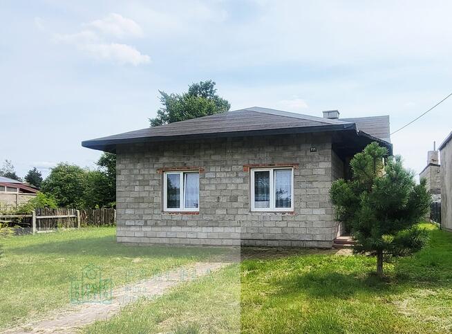 Sprzedam dom Radomsko ul. Witosa