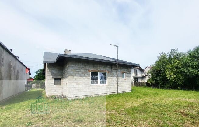 Sprzedam dom Radomsko ul. Witosa