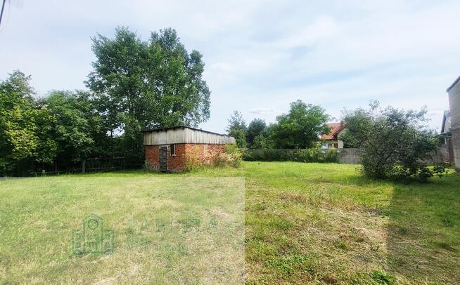 Sprzedam dom Radomsko ul. Witosa