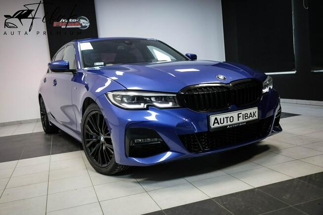 330i*xDrive*M-Pakiet*Salon Polska*I właściciel*Automat*Vat23%
