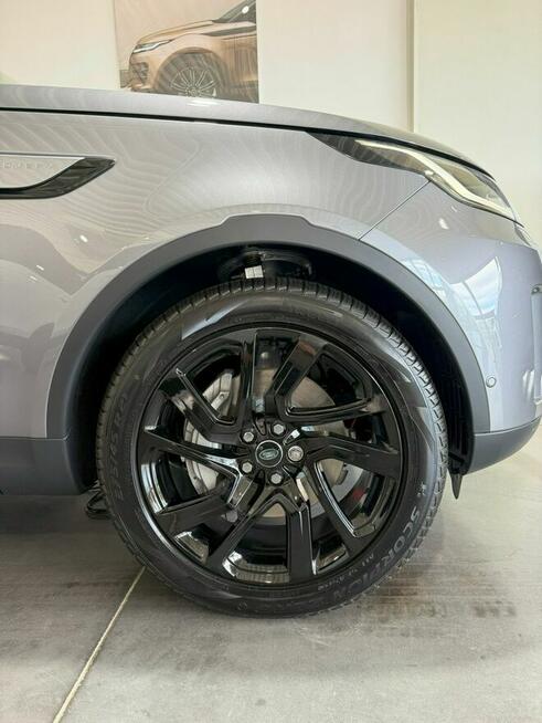 Land Rover Discovery MY25 3.0D I6 249 KM AWD Auto S-Hak, Od ręki!
