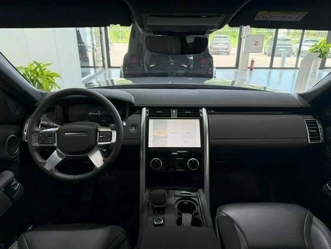 Land Rover Discovery MY25 3.0D I6 249 KM AWD Auto S-Hak, Od ręki!