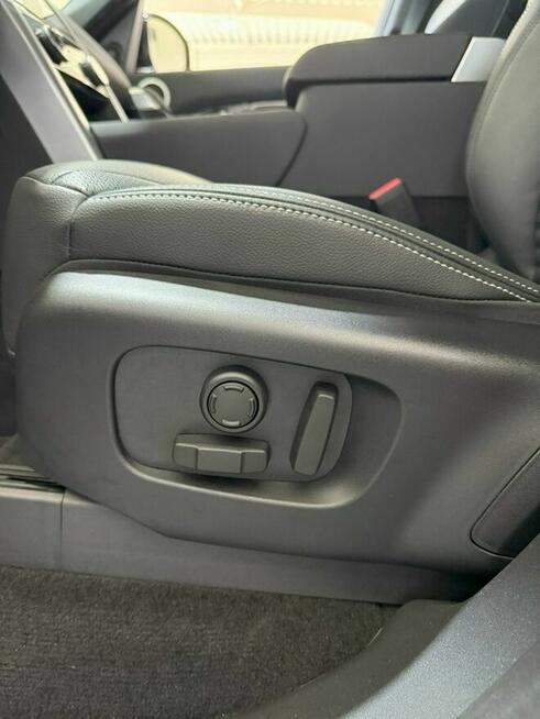 Land Rover Discovery MY25 3.0D I6 249 KM AWD Auto S-Hak, Od ręki!