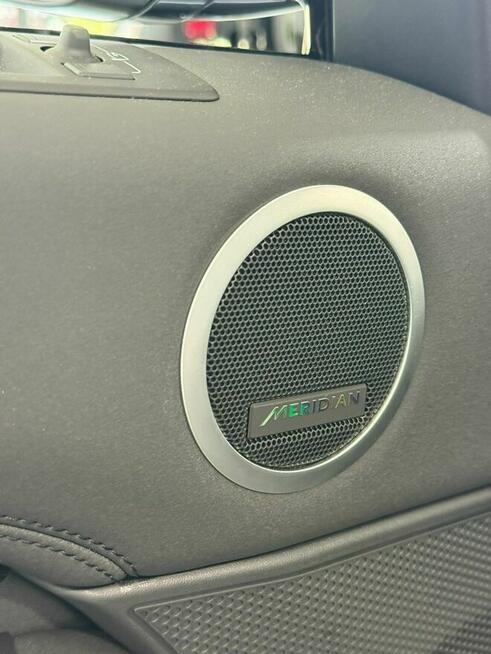 Land Rover Discovery MY25 3.0D I6 249 KM AWD Auto S-Hak, Od ręki!