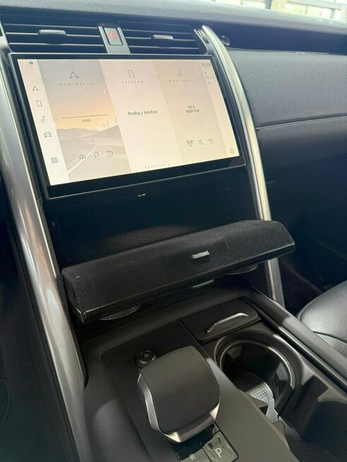 Land Rover Discovery MY25 3.0D I6 249 KM AWD Auto S-Hak, Od ręki!