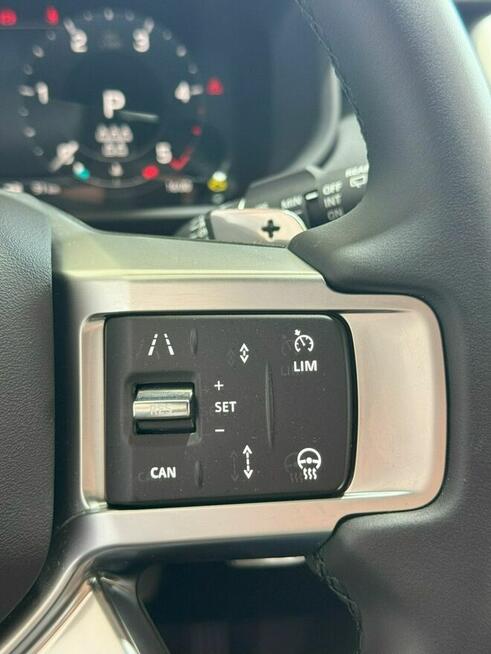 Land Rover Discovery MY25 3.0D I6 249 KM AWD Auto S-Hak, Od ręki!