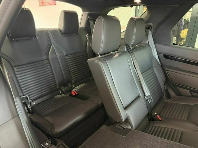 Land Rover Discovery MY25 3.0D I6 249 KM AWD Auto S-Hak, Od ręki!