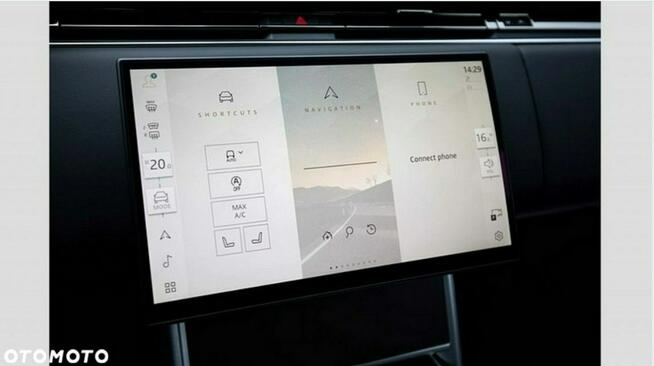 Range Rover MY26 4.4P V8 615 KM AWD Auto SV LWB