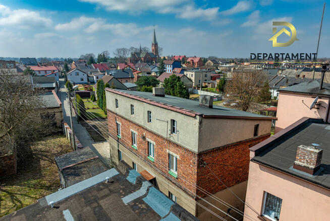 Dom Piekary Śląskie, Przyjaźni