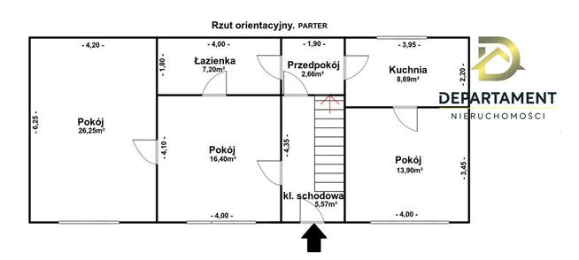Dom Piekary Śląskie, Przyjaźni