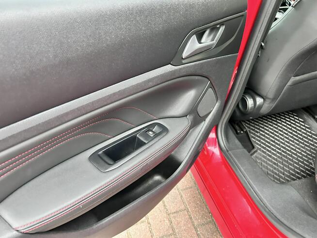 Peugeot 308 GT super stan bogate wyposażenie wirtualny kokpit