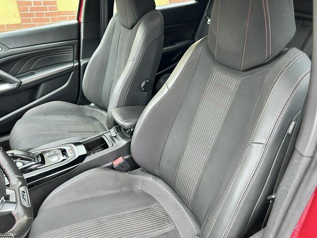 Peugeot 308 GT super stan bogate wyposażenie wirtualny kokpit