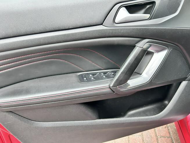Peugeot 308 GT super stan bogate wyposażenie wirtualny kokpit
