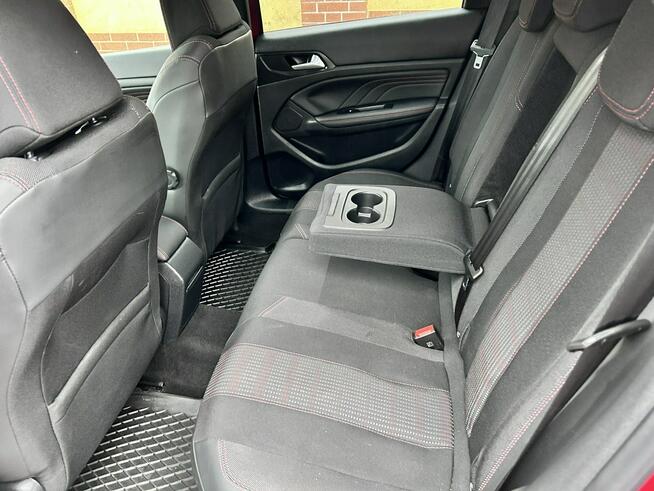 Peugeot 308 GT super stan bogate wyposażenie wirtualny kokpit