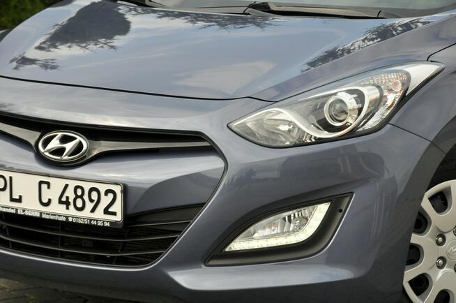 1.4i(99KM)*Led*Klimatyzacja*Welur*I Właściciel*ASO Hyundai