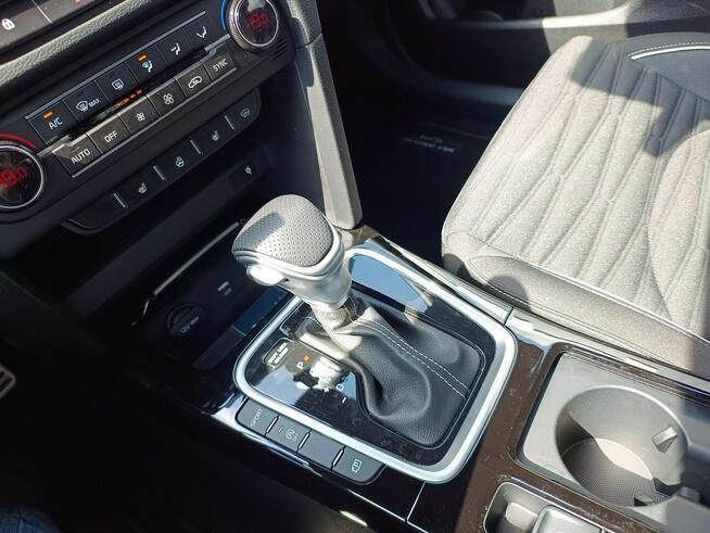 Kia Pro Cee'd GT-LINE+technologiczny +AEB+felgi 18"