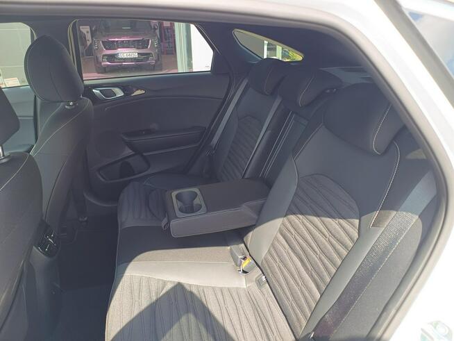 Kia Pro Cee'd GT-LINE+technologiczny +AEB+felgi 18"